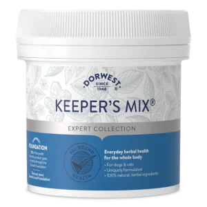 keepers mixed