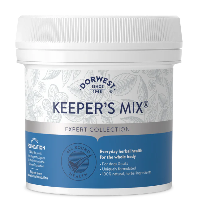 keepers mixed