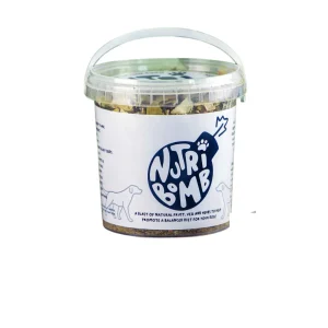 nutri bomb