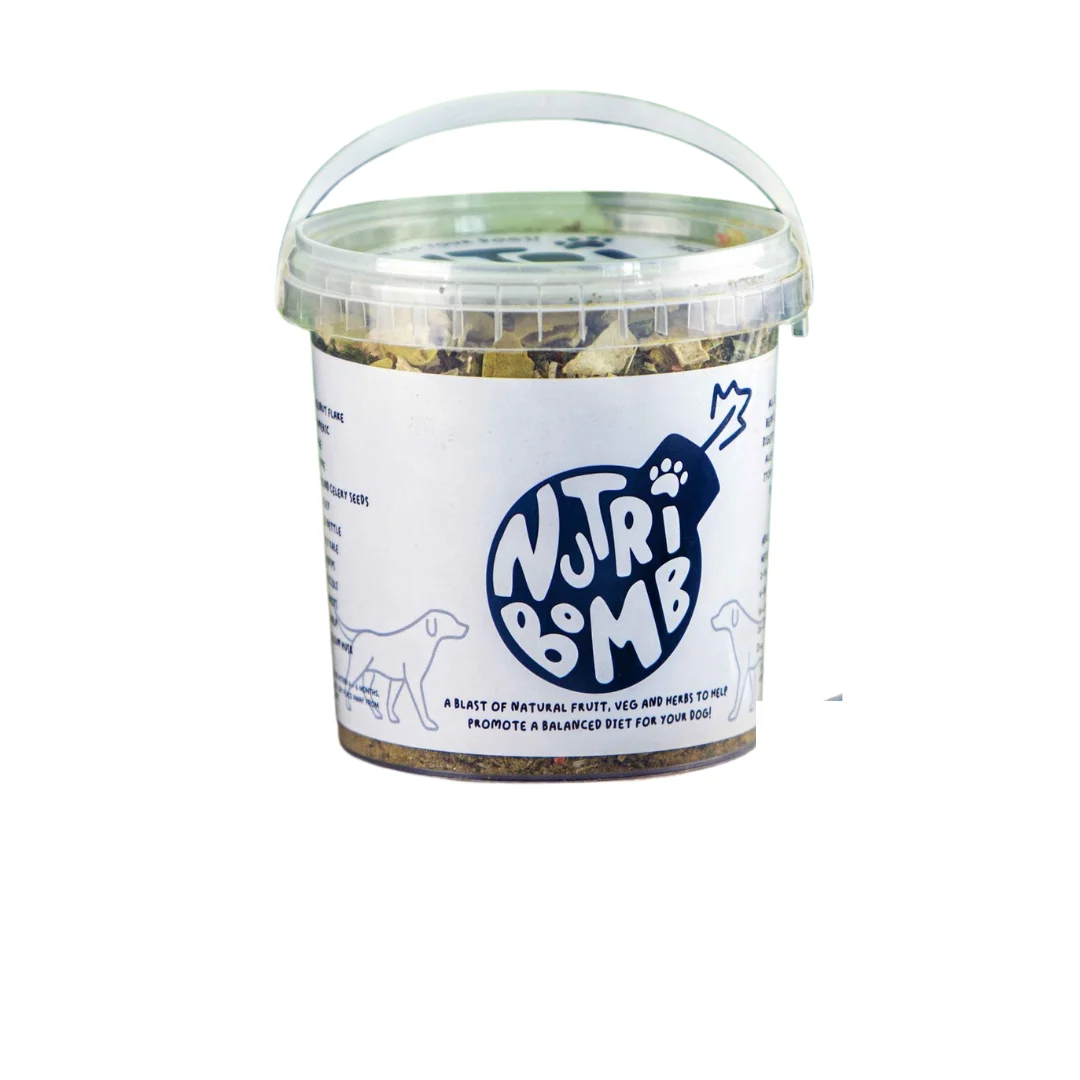 nutri bomb