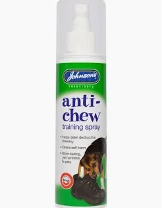 anti chew