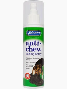 anti chew