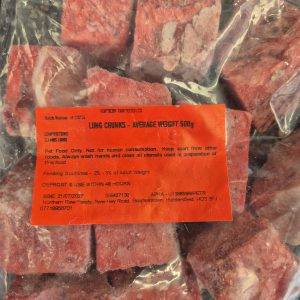 nrf lung chunks