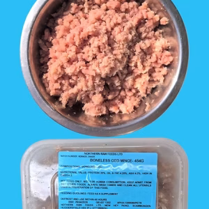 nrd cod mince