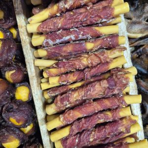 sweet potato