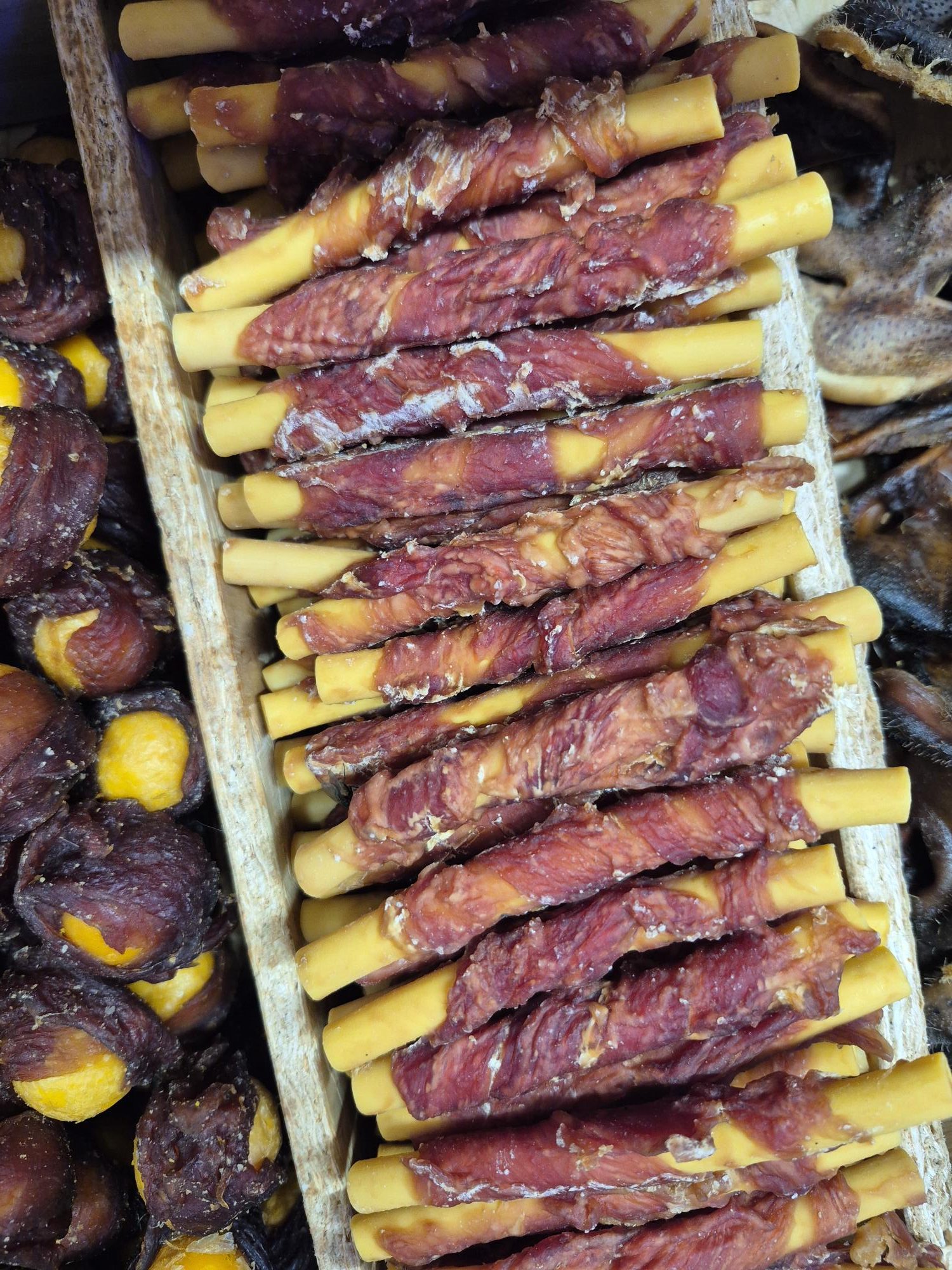 sweet potato