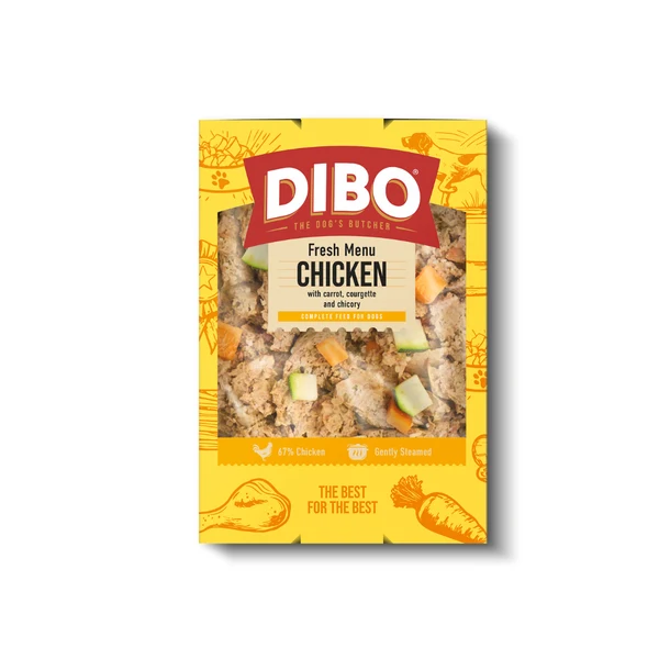DIBO