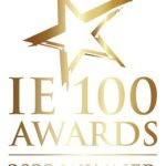 IE 100 Winner 2023 Gold sml