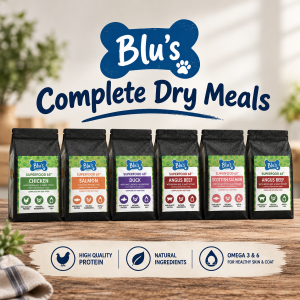 dry-food
