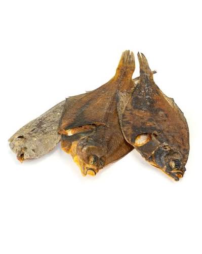 dab fish