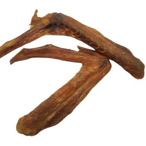 goose wing