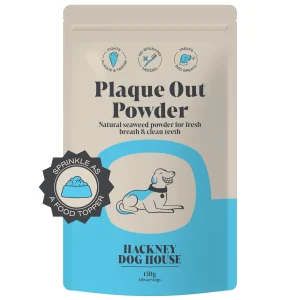 plaque powder