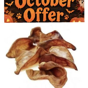 pigs ear offer