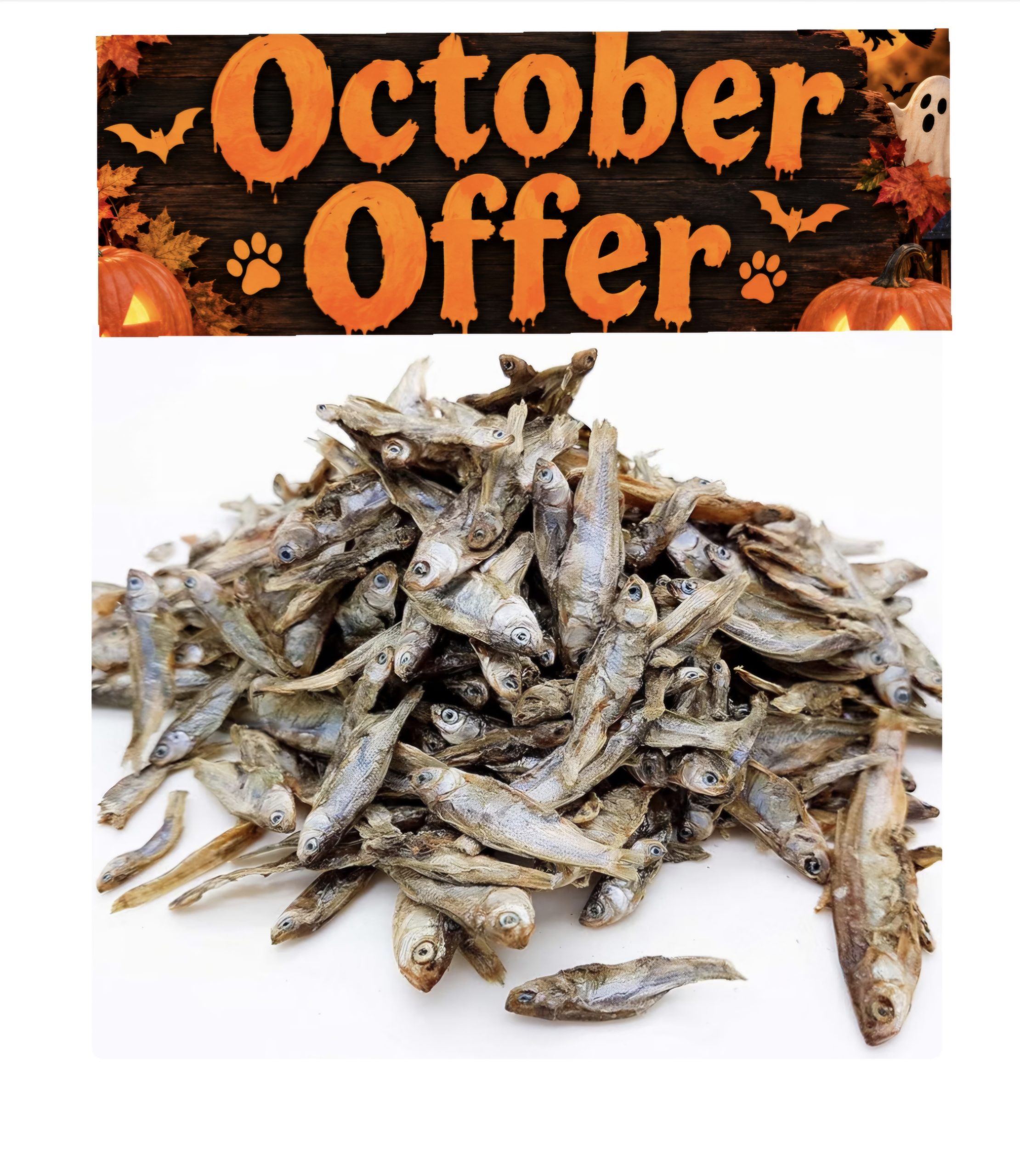 sprats offer