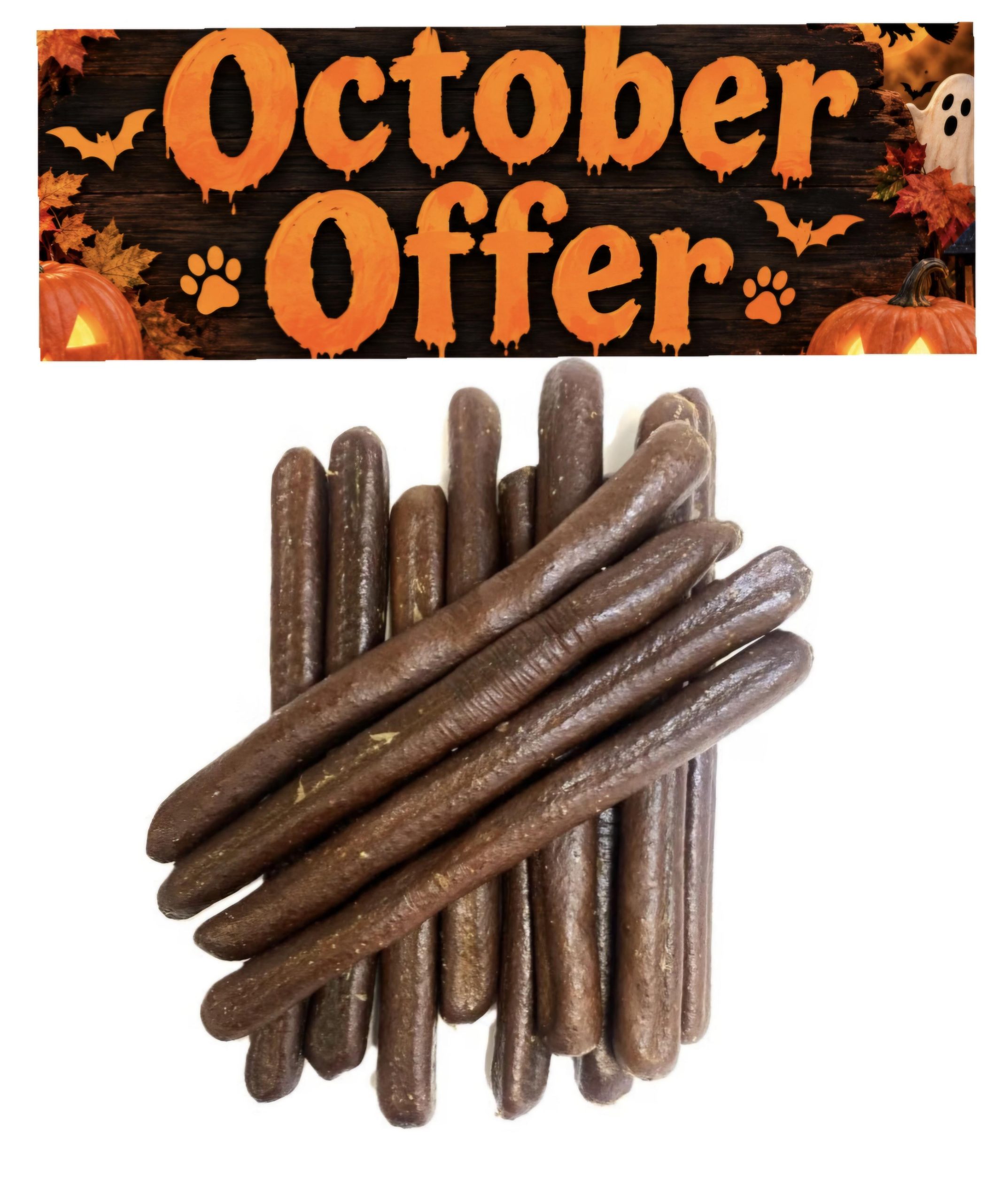 sausage offer