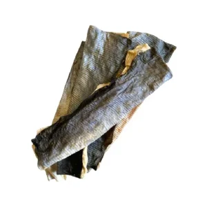 Fish flat